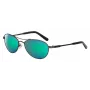 LOZZA SL221158568V Unisex akiniai nuo saulės 58/17/135 mm UV400