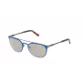 LOZZA SL2235M53RD5X Unisex akiniai - Acetatinis rėmelis, UV400 apsauga, 53 mm lęšiai