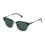 LOZZA SL2280M53568P Unisex Polarizuoti Akiniai nuo Saulės 53/20/140 mm