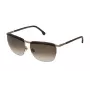 LOZZA SL2282M5908FT Unisex akiniai nuo saulės - Acetatinis pilnas rėmelis - 59/15/140 mm - UV400