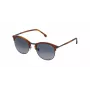 LOZZA SL2293M-627Y Unisex akiniai nuo saulės Havana Brown 52mm