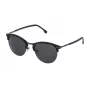 LOZZA SL2293M52568F Unisex stačiakampiai akiniai nuo saulės – 52 mm lęšiai, UV400 apsauga