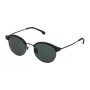 LOZZA SL2299M Unisex Sunglasses Havana Brown Gradient 51-20-140 mm