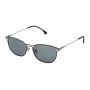 LOZZA SL2303M550F53 Unisex akiniai - Acetatinis rėmelis, UV400 apsauga, 55 mm lęšiai