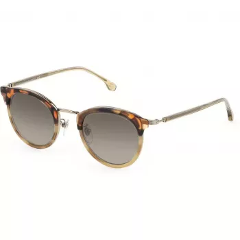 LOZZA SL2393-4909HZ Unisex akiniai (lęšis/mostelis/rankenėlė) 49/15/145 mm