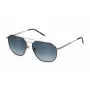 LOZZA SL2416-590541 Unisex Sunglasses 59/14/140 mm UV400 Category 3