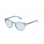 LOZZA SL4032M494AGX Unisex akiniai nuo saulės 49/21/140 mm UV400