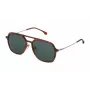 LOZZA SL4215 Unisex akiniai nuo saulės 56/18/140 mm acetatinis rėmas UV400