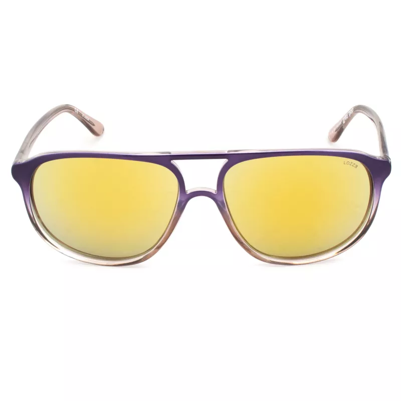 LOZZA Unisex akiniai nuo saulės SL1872W580N76 - 58/15/140 mm, UV400 apsauga