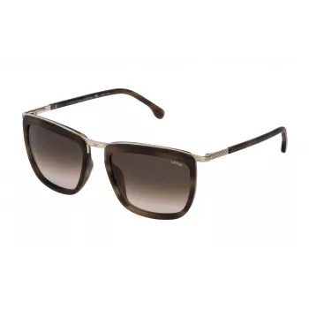 LOZZA Unisex akiniai nuo saulės SL2283M5508FF - 55/19/140 mm
