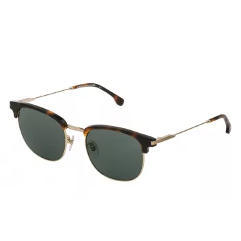 LOZZA Unisex Akiniai SL233653300P - UV400 apsauga, 53 mm lęšiai, polikarbonatas