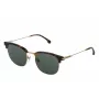 LOZZA Unisex Akiniai SL233653300P - UV400 apsauga, 53 mm lęšiai, polikarbonatas