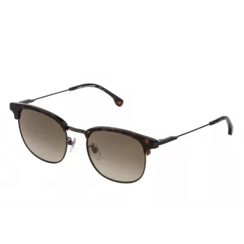 LOZZA Unisex Akiniai SL233653568X - Acetato rėmelis, UV400 apsauga, 53 mm lęšiai