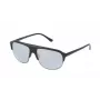 LOZZA Unisex akiniai nuo saulės SL4082M59703X Havana/Ruda 59mm