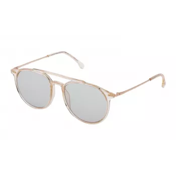 LOZZA Unisex Akiniai SL4208M 53913G Havana Green 53-18-140 mm UV400
