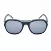 LOZZA Unisex akiniai nuo saulės SLP002M57V94X Havana acetatinis rėmelis, rudi gradientiniai lęšiai 57/15/140 mm
