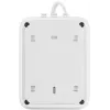 LPG Propano-Butano Dujų Sensorius Firesco JY-ZL2010W su WiFi ir Tuya programėle