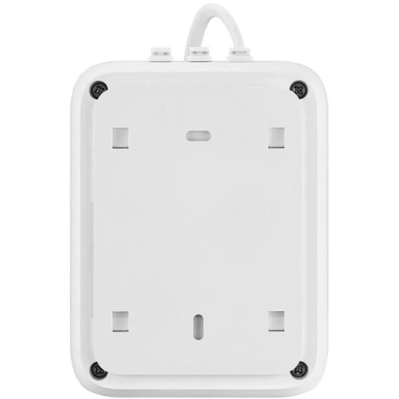 LPG Propano-Butano Dujų Sensorius Firesco JY-ZL2010W su WiFi ir Tuya programėle