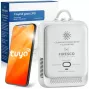 LPG Propano-Butano Dujų Sensorius Firesco JY-ZL2010W su WiFi ir Tuya programėle