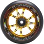Lucky Jon Marco Gaydos V3 Pro Scooter Wheel 110mm x 24mm 86A Black