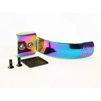 Lucky Steely 100/110mm Brake Neochrome