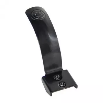 Lucky Steely 100/110mm Brake - Pro Scooter Flex Fender Brake, Juoda