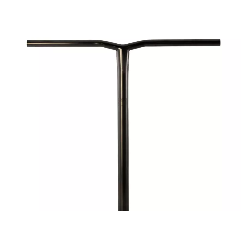 Lucky Ti Kink Pro Scooter Bar Black 660mm