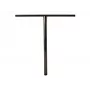 Lucky Titanium T-type Pro Scooter Bar 610mm Black