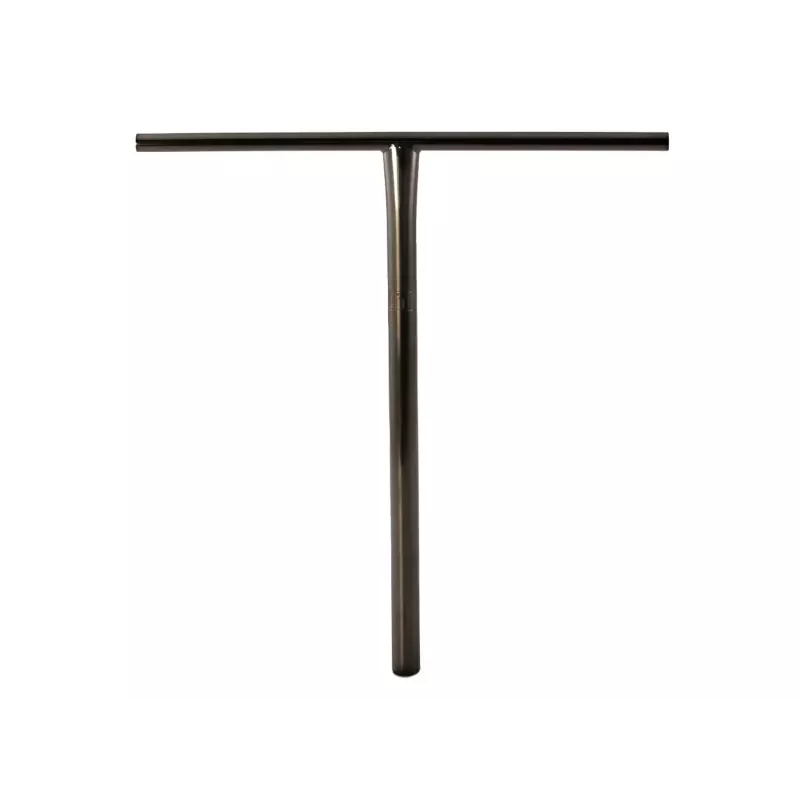 Lucky Titanium T-type Pro Scooter Bar 660mm Raw