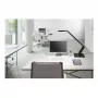 LUCTRA TABLE PRO 2 LINEAR/BASE LED stalinė lempa 945 lm juoda