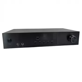 LUMI LEGEND CORPORATION Hi-Fi Stereo Amplifier, 120W (2x60W)