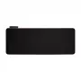 LUMI LEGEND CORPORATION RGB žaidimų pelės kilimėlis su 2 prievadų USB šakotuvu - 800x300 mm, juodas