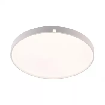 LUMINAIRE TOPE LED 2X48W 6500LM BALTA