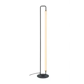Sieninis šviestuvas 24W LED 1440lm Šaltai balta spalva Viršutinio montavimo šviestuvas