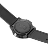 LUMINOX Atacama Field Automatic 1900 Series X2.2057 Vyriškas laikrodis 44mm Juodas ciferblatas Juodas odinis dirželis