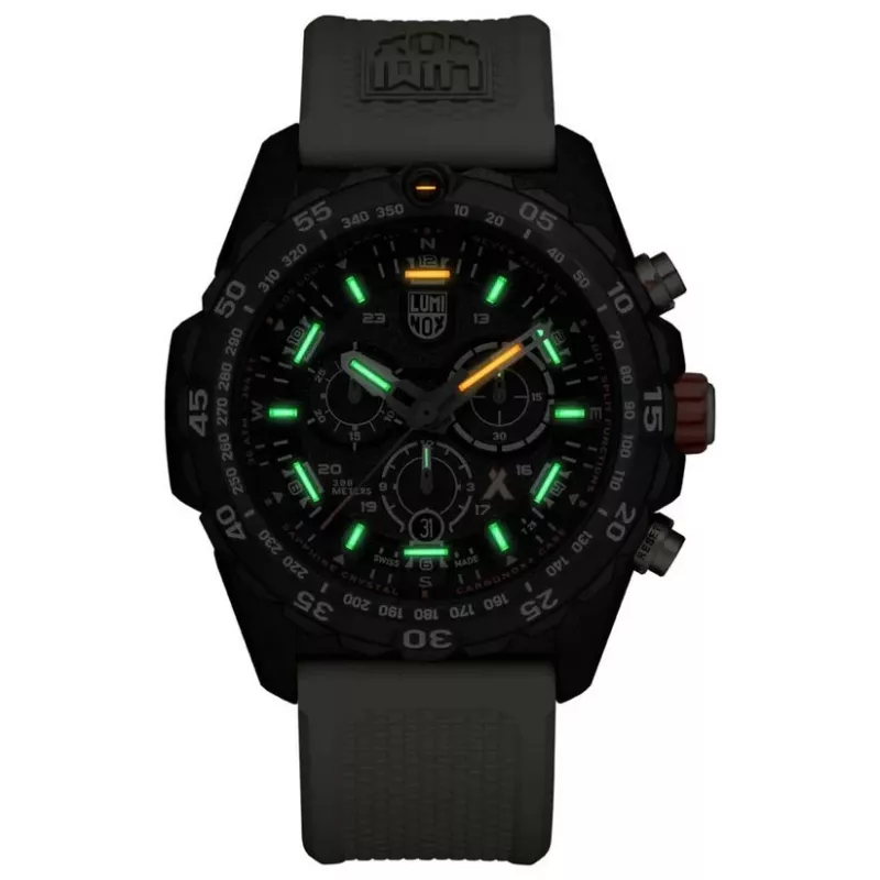 Luminox Atacama Field Day Date 1920 Series Men's Swiss Quartz Watch 45mm XB.CG49
