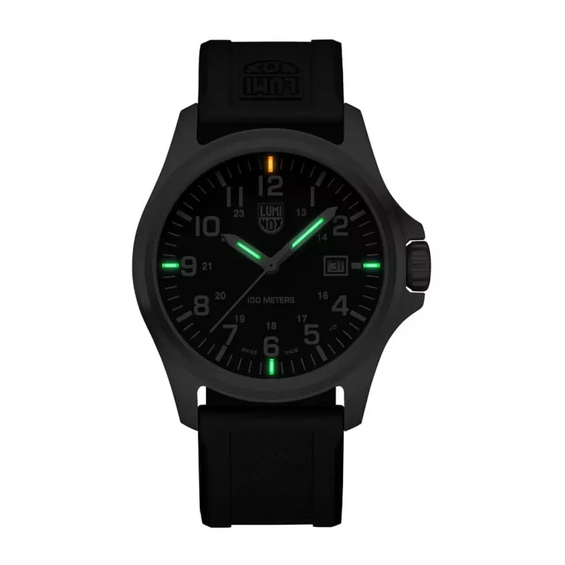Luminox Atacama Field Day Date 1920 Watch X2.2501 43mm