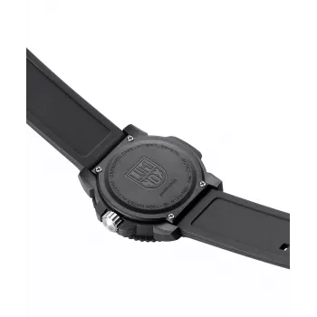 LUMINOX Vyriškas laikrodis Atacama Field Automatic 2050 Series X2.2059.1 (44 mm)