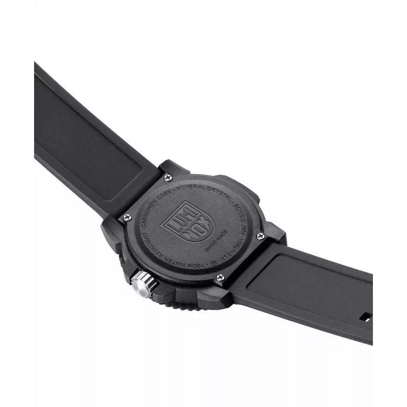 LUMINOX Vyriškas laikrodis Atacama Field Automatic 2050 Series X2.2059.1 (44 mm)