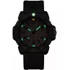 LUMINOX Vyriškas laikrodis Atacama Field Automatic 2050 Series X2.2059.1 (44 mm)