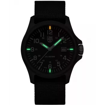 Luminox Vyriškas Atacama Field Day Date 1900 Series Laikrodis X2.2401.NB 43mm