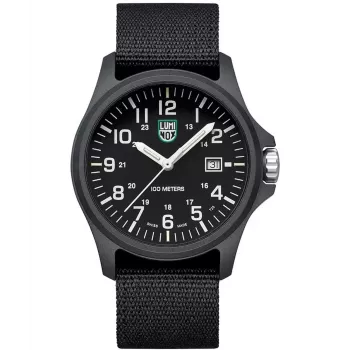 Luminox Vyriškas Atacama Field Day Date 1900 Series Laikrodis X2.2401.NB 43mm