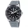 Luminox vyrų Atacama Field Day Date 1920 serijos šveicariškas kvarcinis laikrodis 44mm ruda odinė juosta XS.CA22M