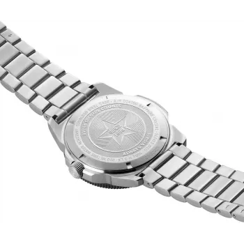 LUMINOX Vyriškas nardymo laikrodis XS.3137 44mm Carbonox Swiss Quartz