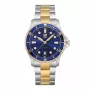 LUMINOX Vyriškas laikrodis Pacific Diver Ripple XS.0944 (42mm)