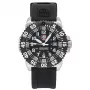 LUMINOX Vyriškas laikrodis Navy SEAL Colormark 3150 Series XS.3151.NV.F 45mm Šveicariškas kvarcinis