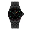 Luminox vyrų laikrodis XS.0914 42mm Carbonox nerūdijantis plienas Swiss Quartz