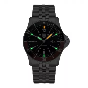 Luminox vyrų laikrodis XS.0914 42mm Carbonox nerūdijantis plienas Swiss Quartz