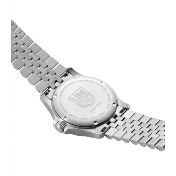 LUMINOX Vyriškas laikrodis XS.0917 Pacific Diver Ripple Series 42mm