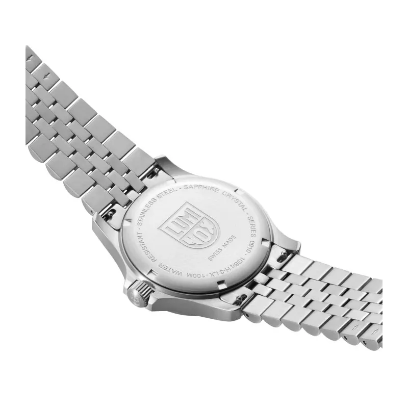 LUMINOX Vyriškas laikrodis XS.0917 Pacific Diver Ripple Series 42mm